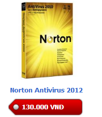 Notron Antivirus 2012